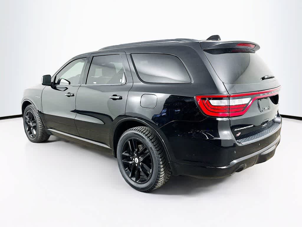 2025 Dodge Durango R/T