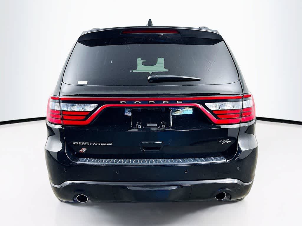 2025 Dodge Durango R/T