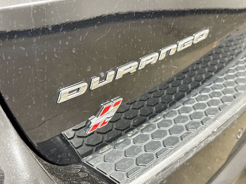 2025 Dodge Durango R/T