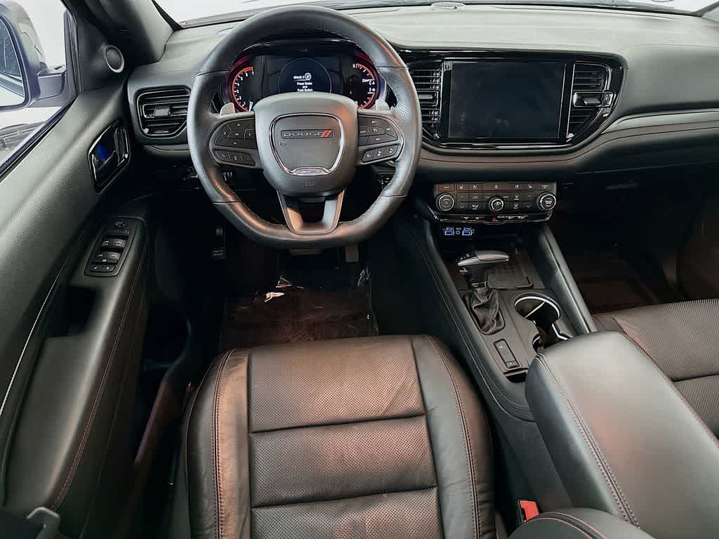 2025 Dodge Durango R/T