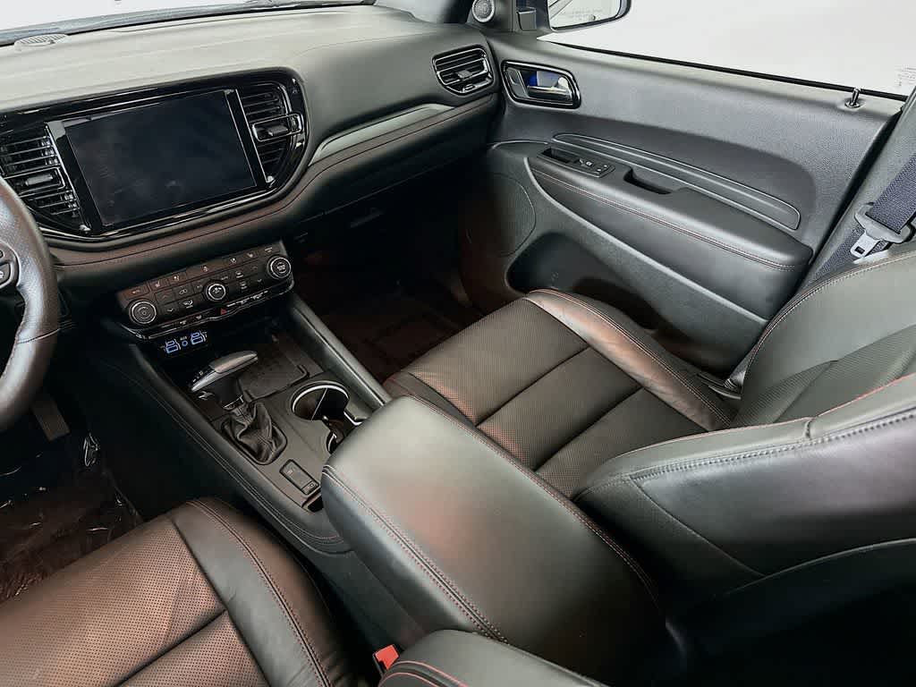 2025 Dodge Durango R/T