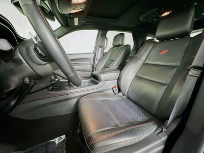 2025 Dodge Durango R/T