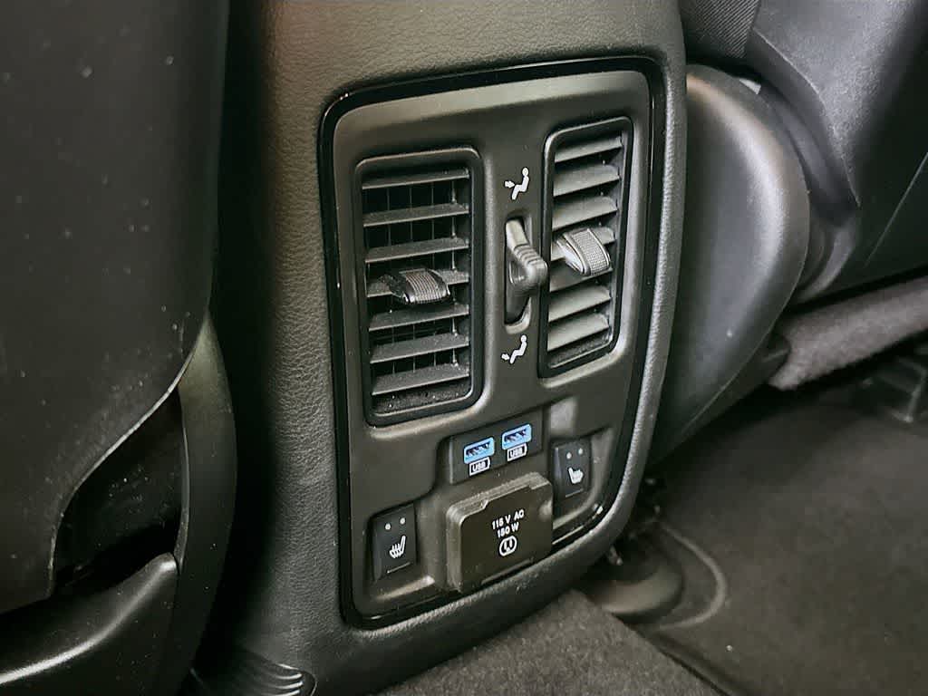 2025 Dodge Durango R/T