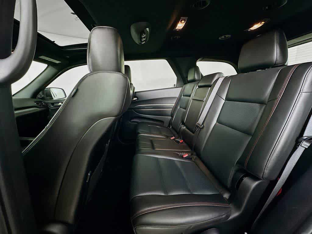 2025 Dodge Durango R/T