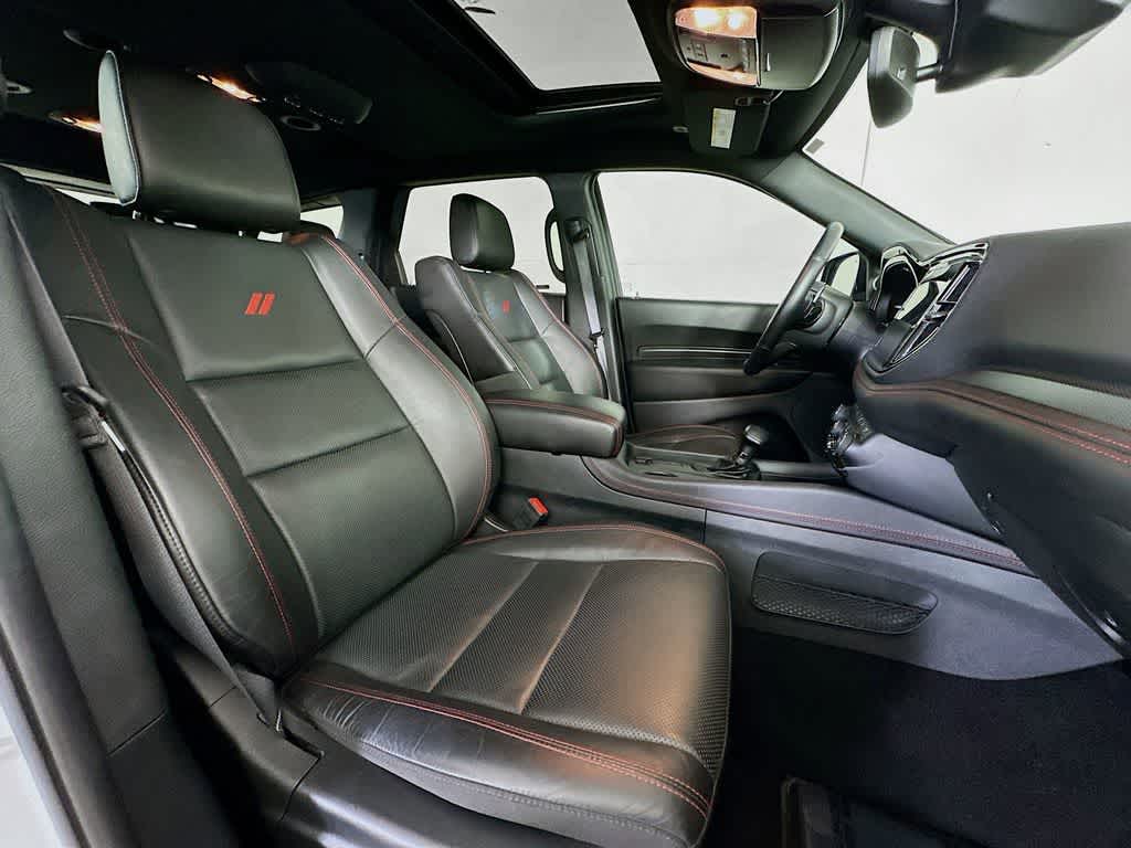 2025 Dodge Durango R/T