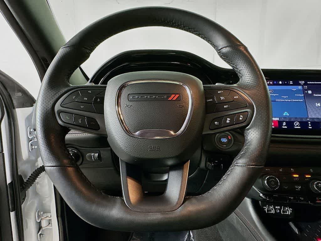 2025 Dodge Durango R/T