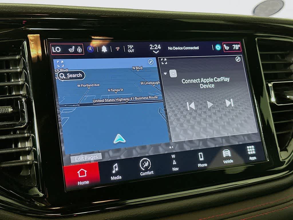 2025 Dodge Durango R/T