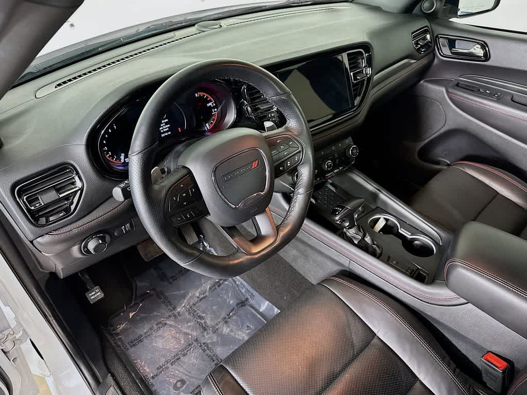 2025 Dodge Durango R/T