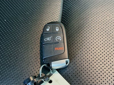 2025 Dodge Durango R/T