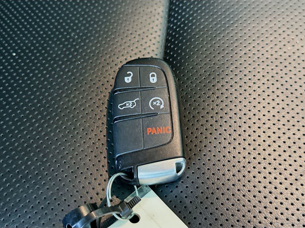 2025 Dodge Durango R/T