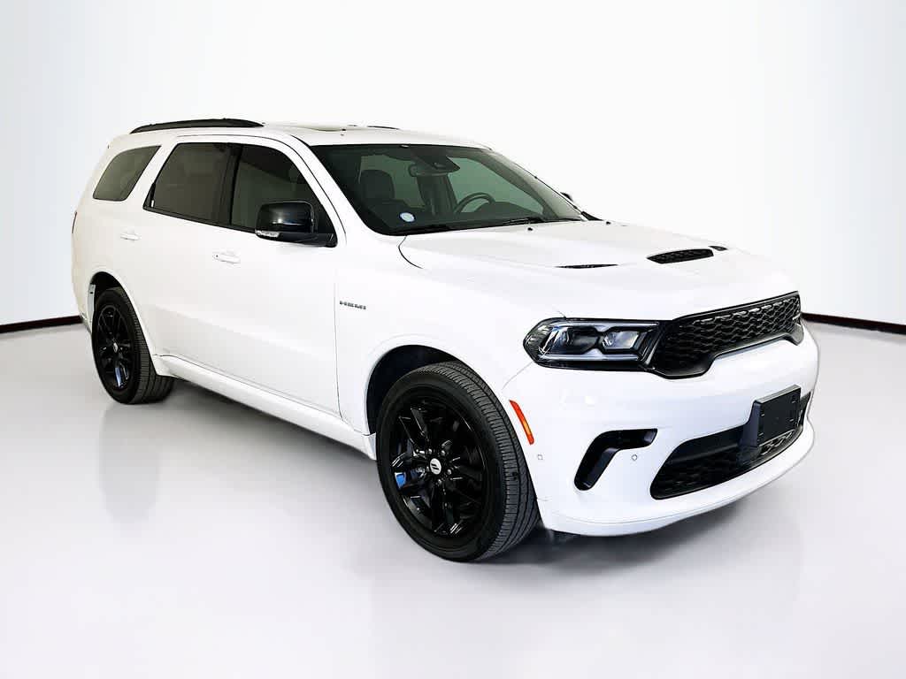 2025 Dodge Durango R/T
