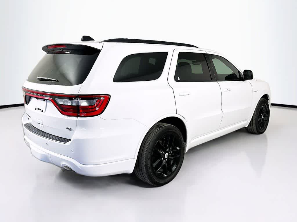 2025 Dodge Durango R/T