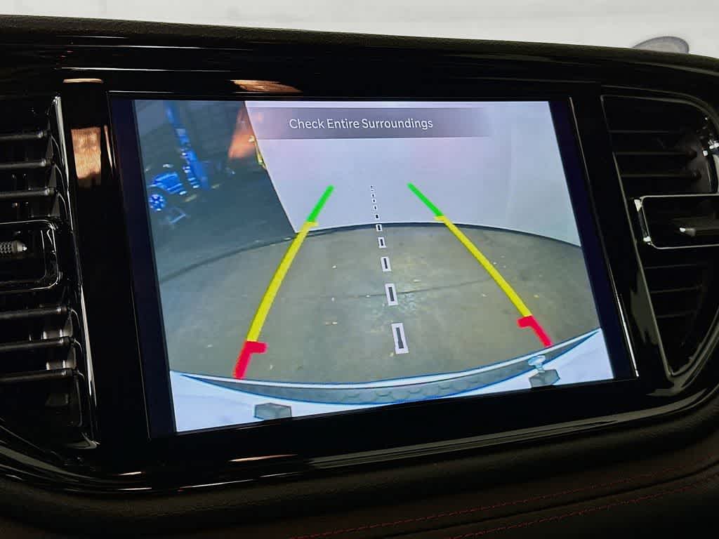 2025 Dodge Durango R/T