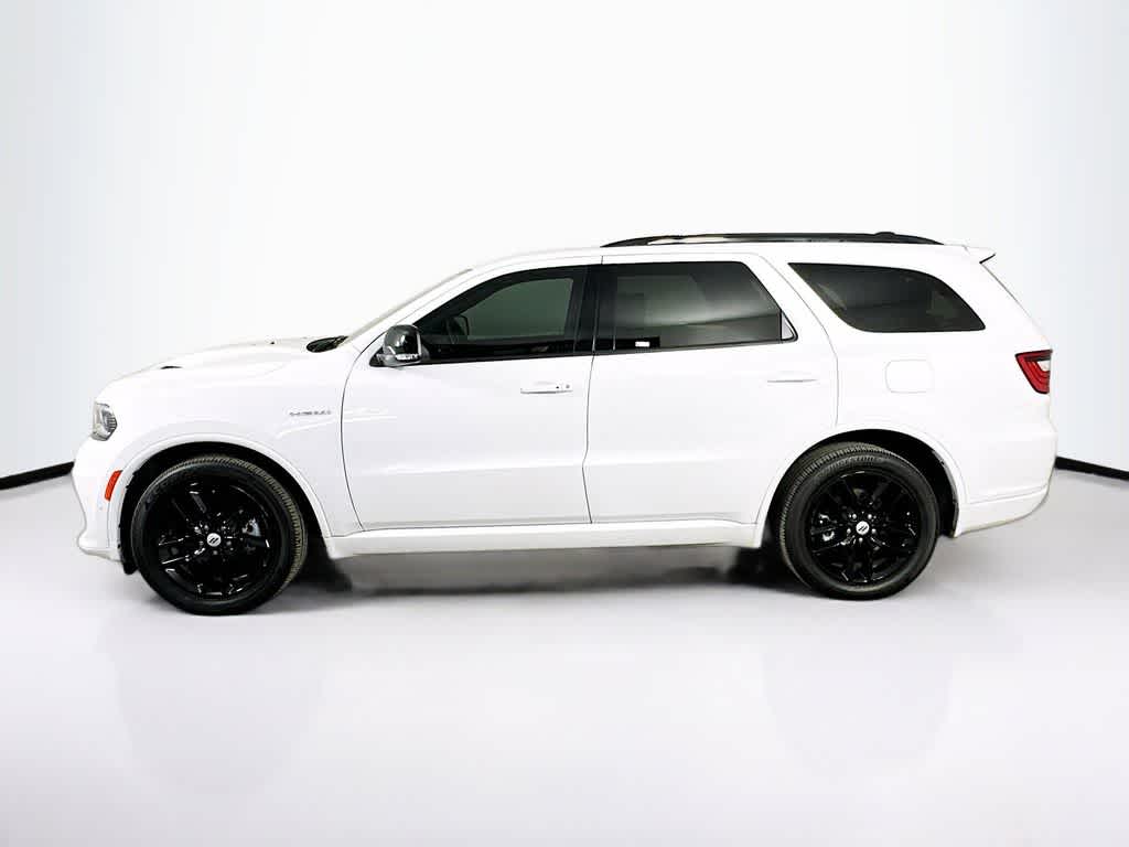 2025 Dodge Durango R/T