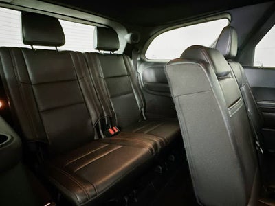 2025 Dodge Durango R/T