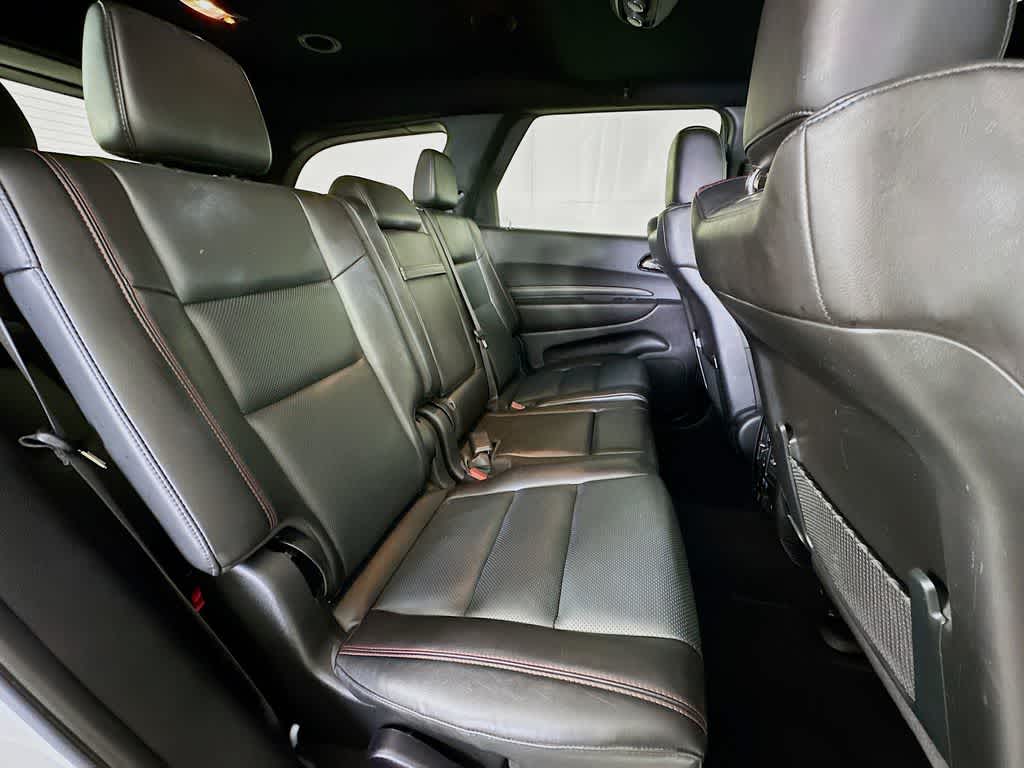 2025 Dodge Durango R/T