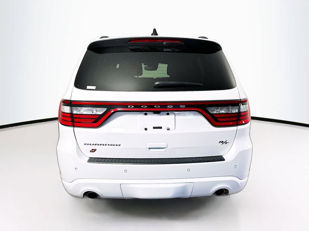 2025 Dodge Durango R/T