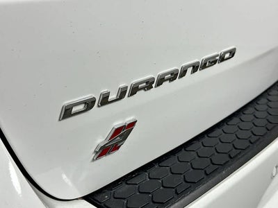 2025 Dodge Durango R/T