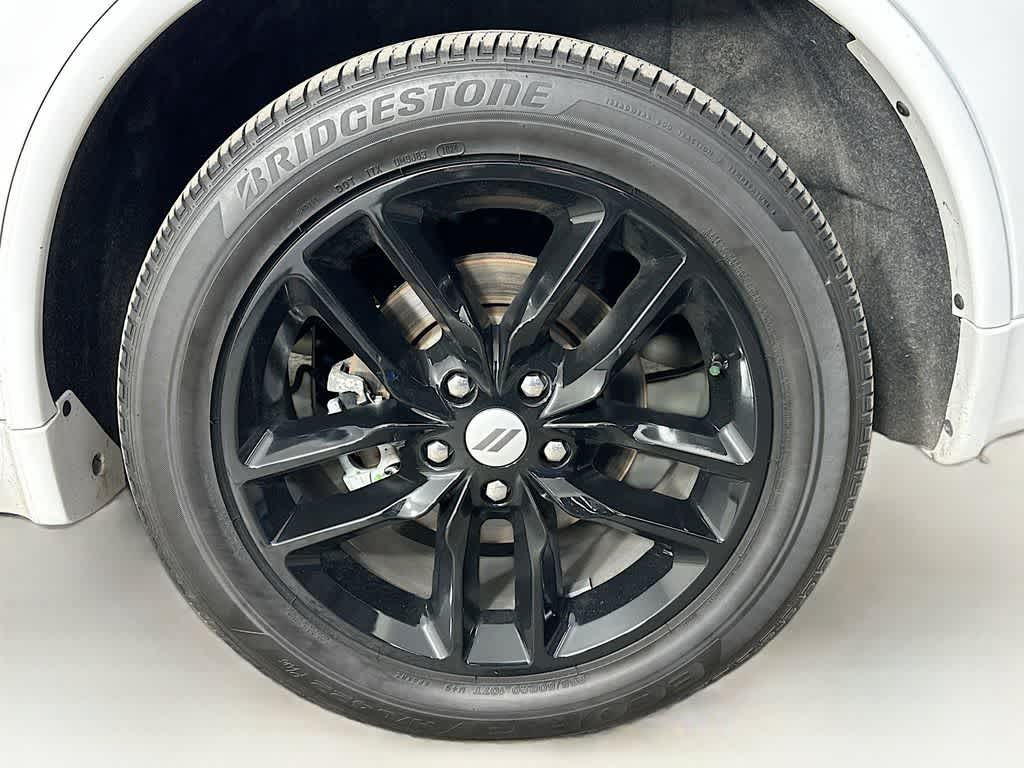 2025 Dodge Durango R/T