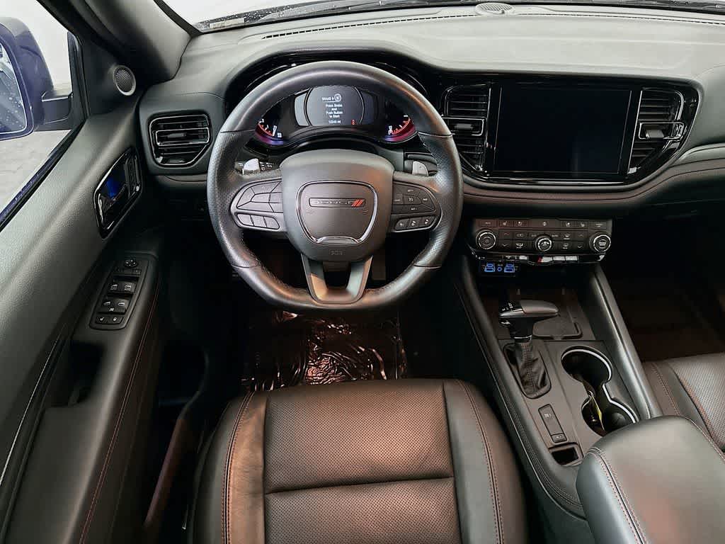 2025 Dodge Durango R/T