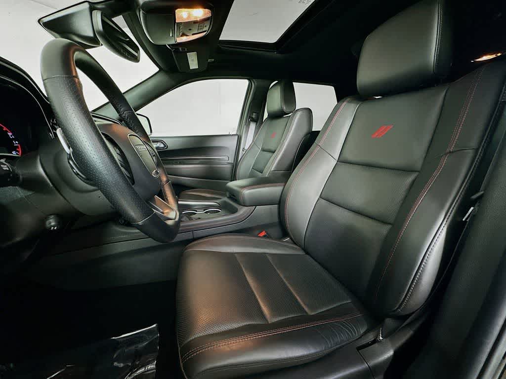 2025 Dodge Durango R/T