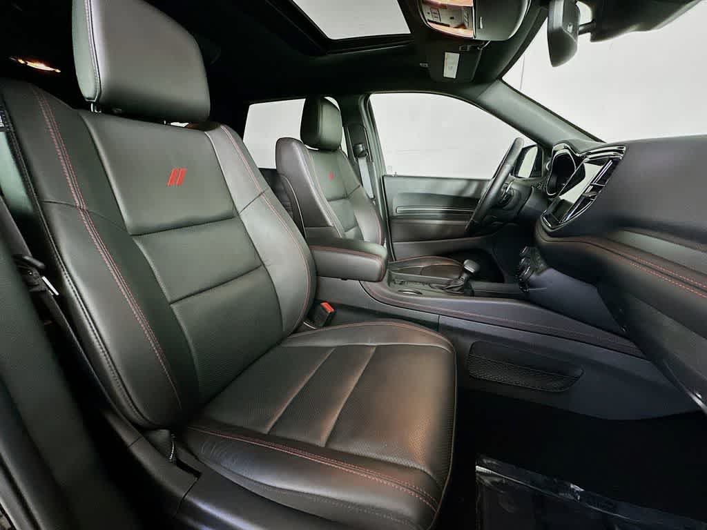 2025 Dodge Durango R/T