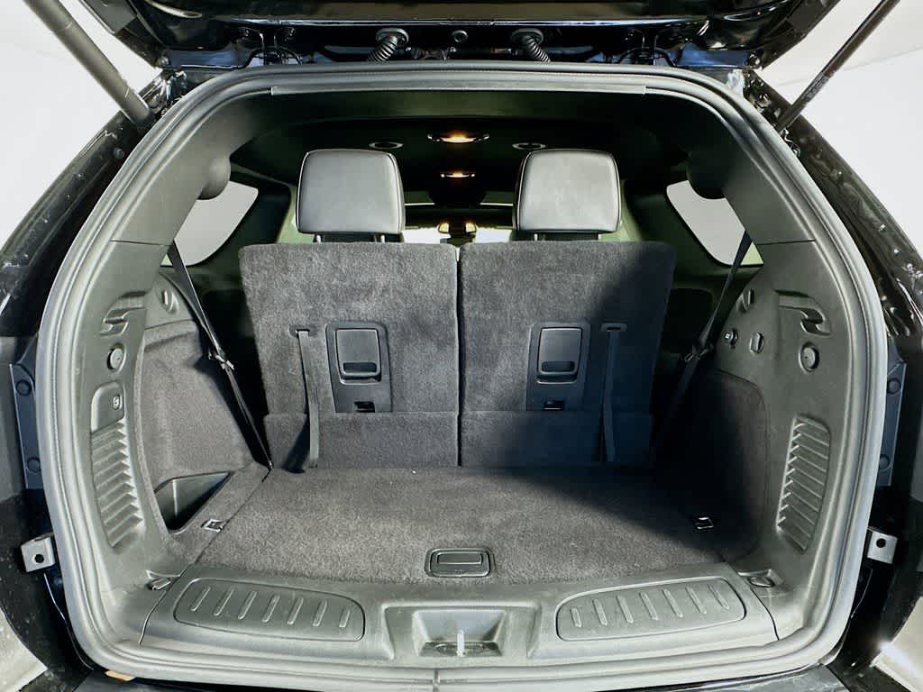 2025 Dodge Durango R/T