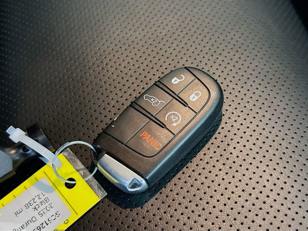 2025 Dodge Durango R/T