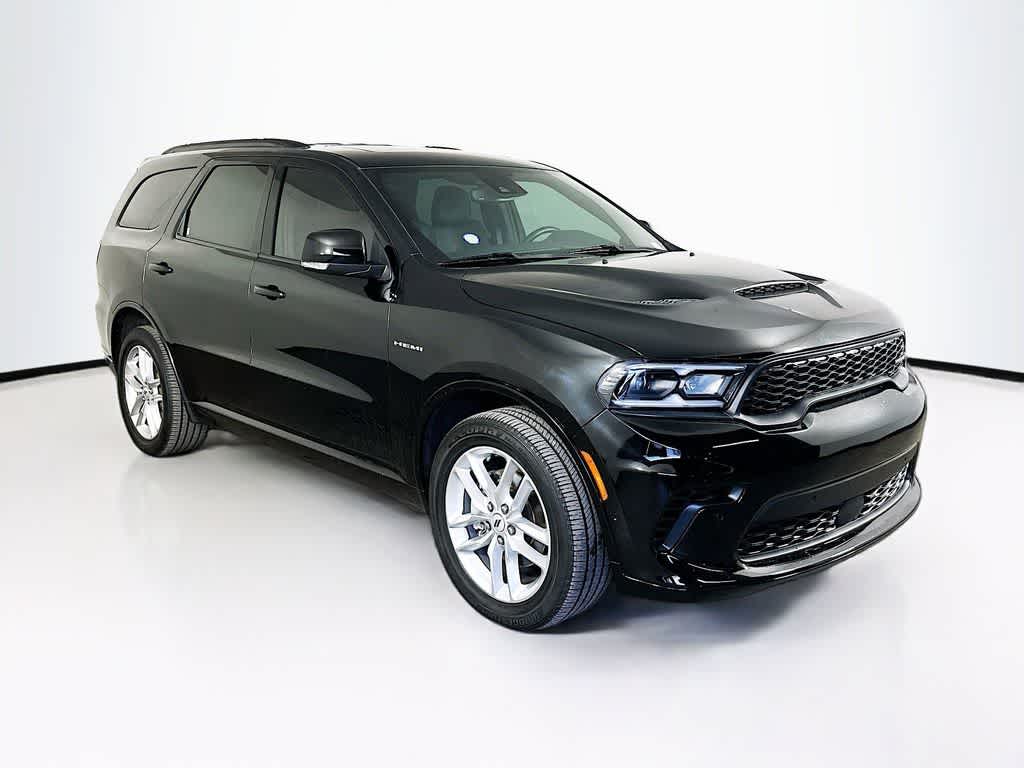2025 Dodge Durango R/T