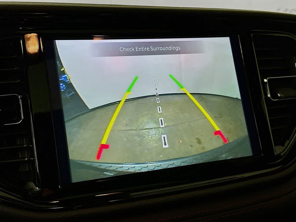 2025 Dodge Durango R/T