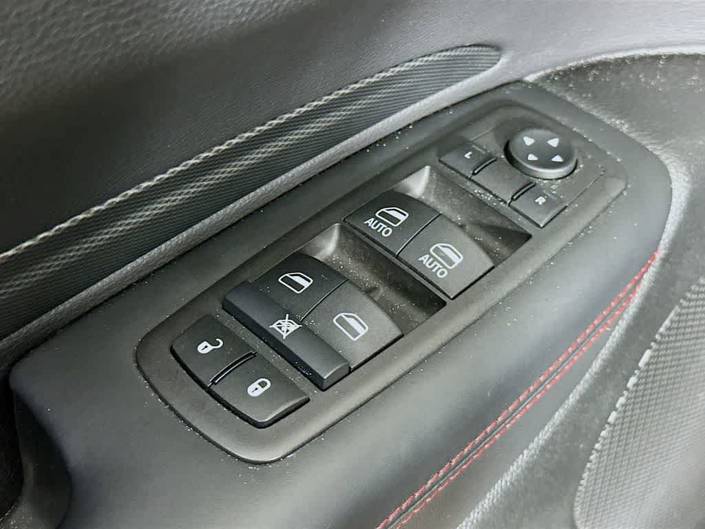 2025 Dodge Durango R/T