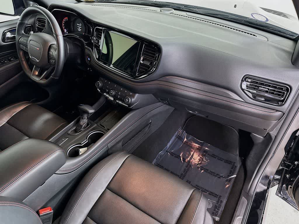 2025 Dodge Durango R/T