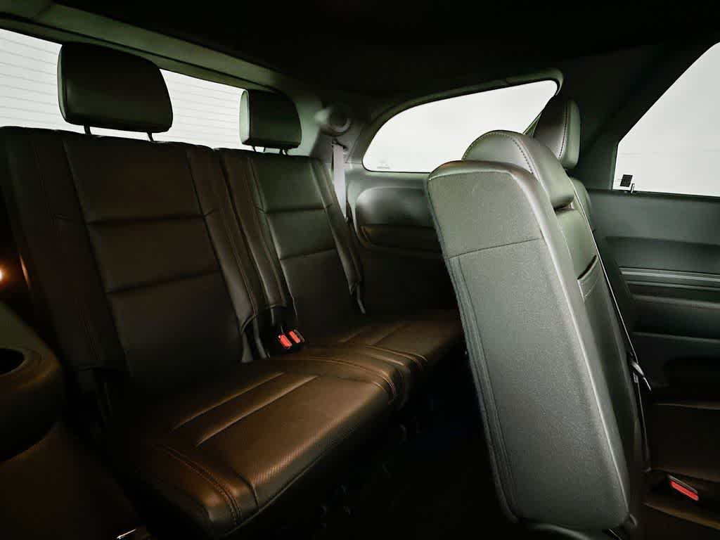 2025 Dodge Durango R/T