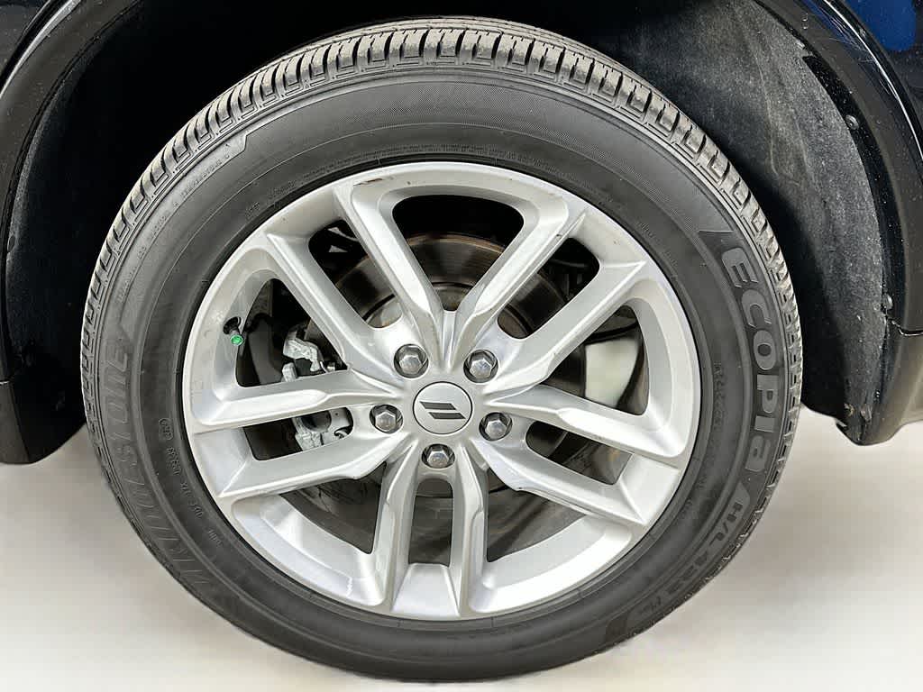 2025 Dodge Durango R/T