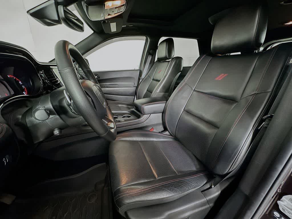 2021 Dodge Durango R/T