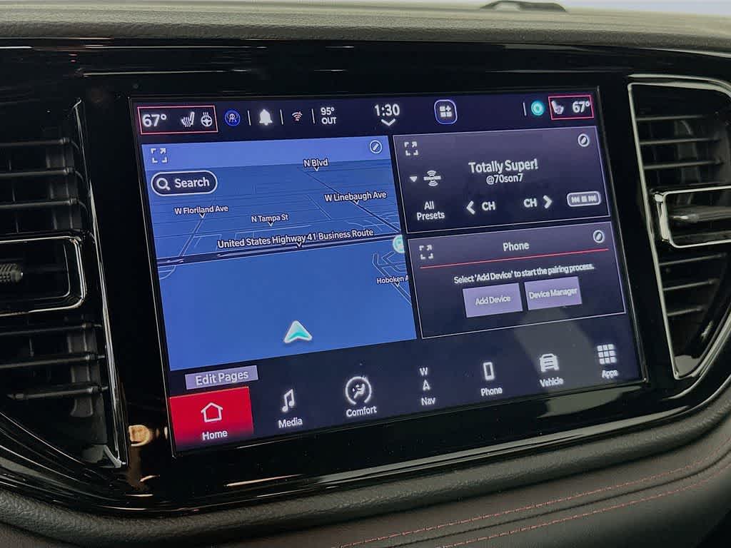 2021 Dodge Durango R/T