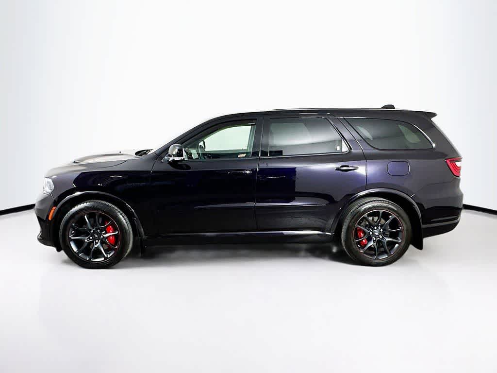 2021 Dodge Durango R/T
