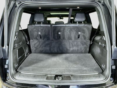 2023 Jeep Wagoneer Series II Carbide