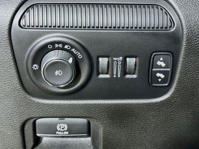 2023 Jeep Wagoneer Series II Carbide