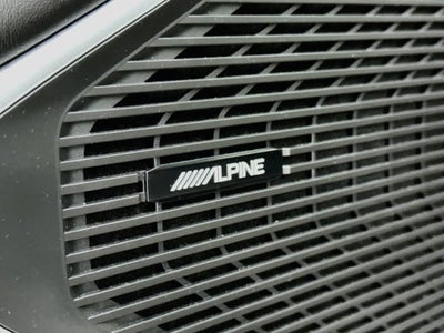 2023 Jeep Wagoneer Series II Carbide