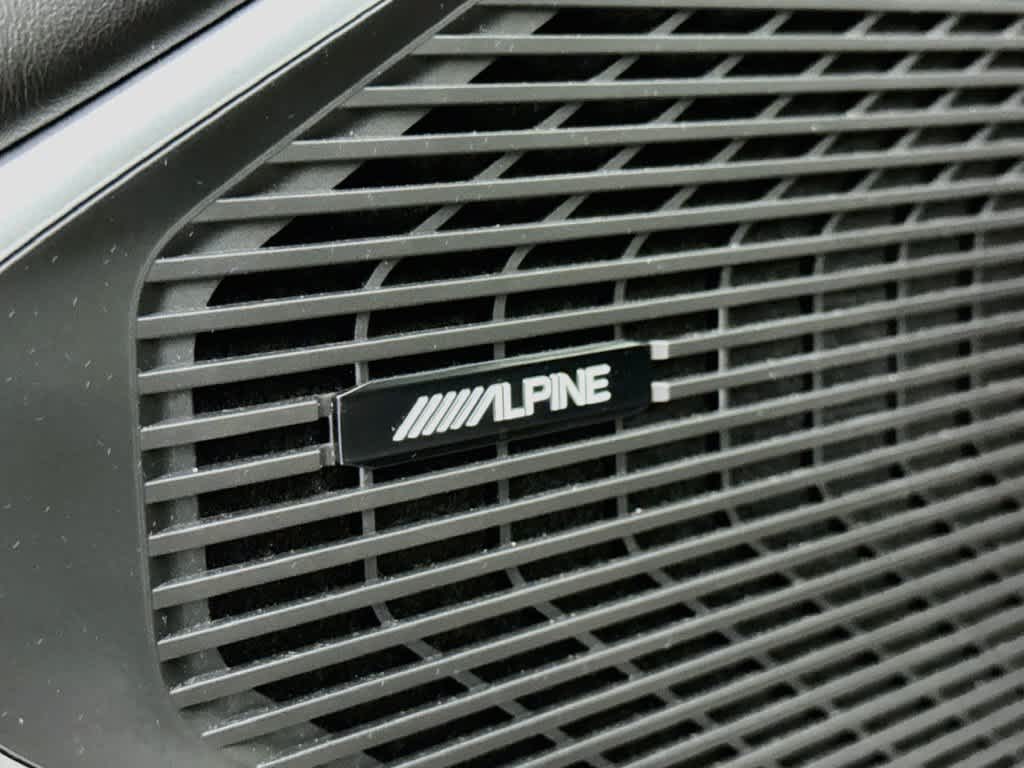 2023 Jeep Wagoneer Series II Carbide