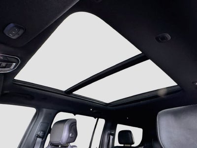 2023 Jeep Wagoneer Series II Carbide