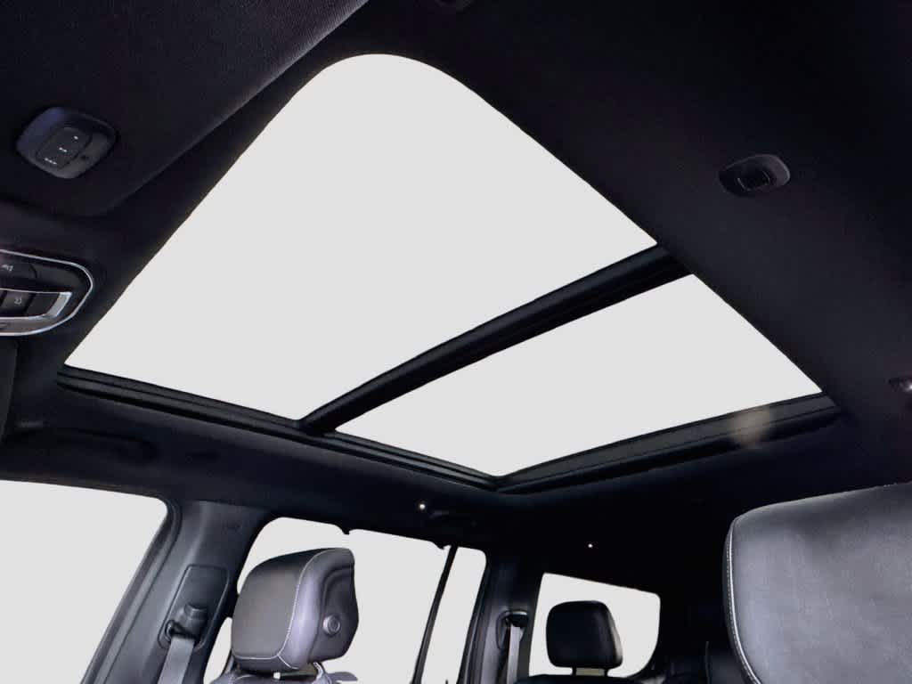 2023 Jeep Wagoneer Series II Carbide