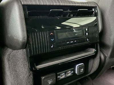 2023 Jeep Wagoneer Series III