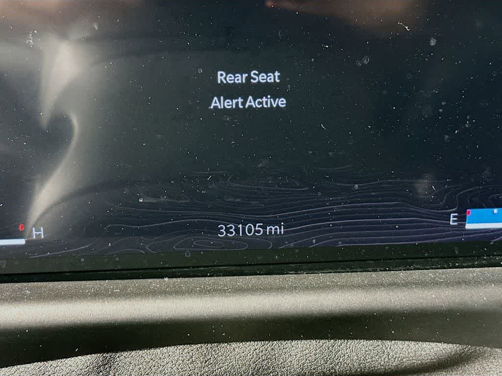 2023 Jeep Wagoneer Series III