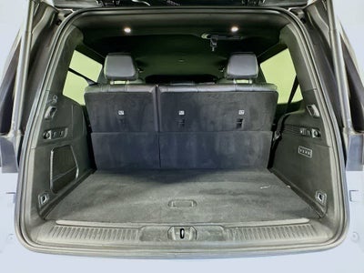 2023 Jeep Wagoneer Series III