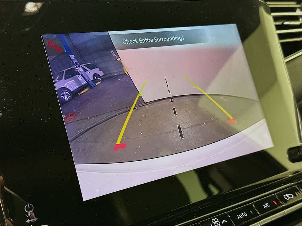 2023 Jeep Wagoneer Series III