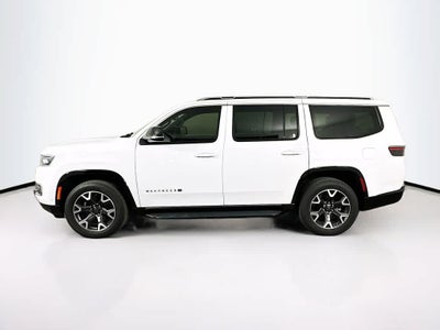 2023 Jeep Wagoneer Series III