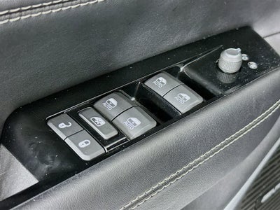 2023 Jeep Wagoneer Series III