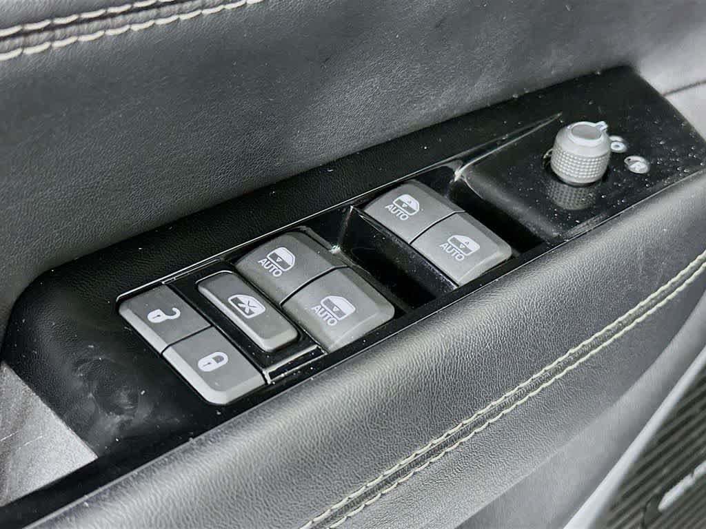 2023 Jeep Wagoneer Series III